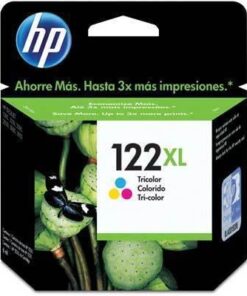 HP ORIGINAL 122XL COLOR