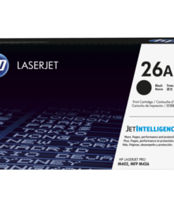 TONER HP ORIGINAL CF226A NEGRO