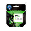 HP ORIGINAL 22XL COLOR