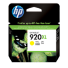HP ORIGINAL 920XL AMARILLO