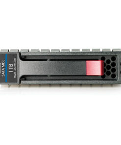 DISCO RIGIDO HP 1 TERA SATA3 SAS 7.2K 3.5 LF
