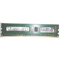 MEMORIA UDIMM HP PC10600 2GB DDR3