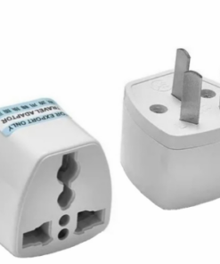 ADAPTADOR MULTI ENCHUFE MUNDIAL 240V 10A