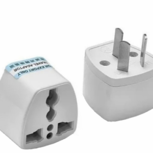 ADAPTADOR MULTI ENCHUFE MUNDIAL 240V 10A