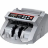 CONTADORA DE BILLETES SPICA MOD C-20 DETECTOR FALSO DISPLAY