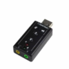 PLACA DE SONIDO USB VIRTUAL 7.1 TMPAS 8410