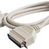 CABLE PRINTER LPT 7.0 MTS CENTRONICS CABLE PRINTER LPT 7.0 MTS CENTRONICS