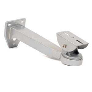 SOPORTE METALICO PARA CAMARA 22 CM LARGO