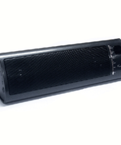 PARLANTE KANJI ZEN-70 BLACK PORTABLE+KIT