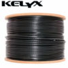 CABLE DE RED ROLLO 305M CAT5E EXTERIOR KELYX