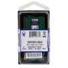 MEMORIA SODIMM DDR3L 4GB 1600MHZ KINGSTON LV