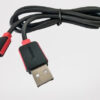 CABLE USB A TIPO C 1.00 MTS KOSMO