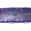 KVM MANUAL 4 PORT ANTRIEB