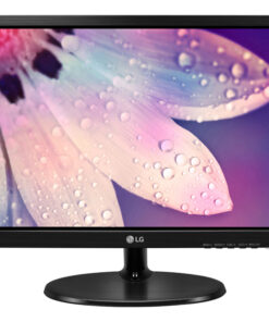 MONITOR LED 19 LG 19M38A-BB VGA