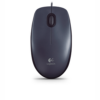 MOUSE USB LOGITECH OPTICO M90