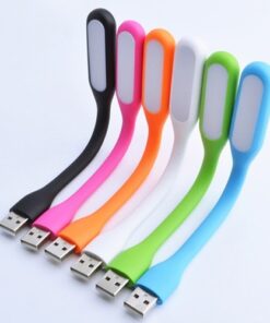 LUZ P NOTEBOOK USB LED COLOR VERDE