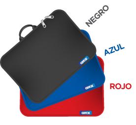 MALETIN NEOPRENE 14 CDTEK NEGRO