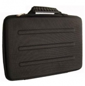 MALETIN RIGIDO 10 NETBOOK BLACK