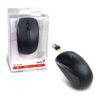 MOUSE GENIUS WIRELESS NX-7000 BLACK 2.4GHZ