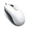 MOUSE USB GENIUS DX-110 WHITE