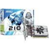 VIDEO NVIDIA MSI 210 1GB DDR3 LOW PROFILE