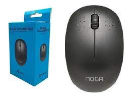 MOUSE WIRELESS NOGANET NG-900U 800DPI