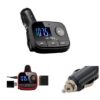 TRANSMISOR FM AUTO WIRELESS NETMAK NM-AD956S