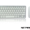 KIT TEC+MOU WIRELESS NETMAK NM-KB570W MINI