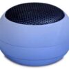 PARLANTE PORTABLE BLUE NM-007B NETMAK