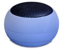 PARLANTE PORTABLE BLUE NM-007B NETMAK