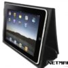 PORTA TABLET 7 CUERO NETMAK NM-F620