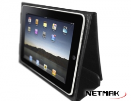 PORTA TABLET 7 CUERO NETMAK NM-F620