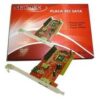 PLACA PCI SATA 2 SATA IDE ESATA NM6421