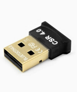 ADAPTADOR MINI USB 4.0 BLUETOOTH NM-BT4
