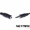 CABLE AUDIO STEREO M-H 1.50 MTS NETMAK NMC27