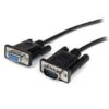 CABLE SERIAL DB9 M-H 1.8MTS NM-C79 NETMAK