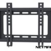 SOPORTE LED LCD NETMAK NM-ST03 23 A 42 30KG