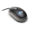MOUSE USB OPTICO LUMINOSO NOGANET NG-611U
