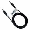 CABLE AUDIO STEREO M-M 3MTS NISUTA NS-CAU35S3