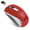 MOUSE GENIUS WIRELESS NX-7010 WH-RED