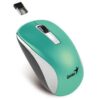 MOUSE GENIUS WIRELESS NX-7010 TURQUESA