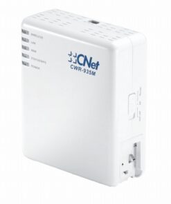 ROUTER WIFI 3G CNET CWR-935M MOBILE MINI