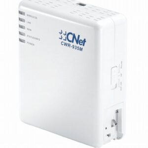ROUTER WIFI 3G CNET CWR-935M MOBILE MINI