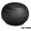 PARLANTE PORTABLE BLACK NM-007 NETMAK