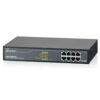 AIRLIVE SWITCH 8 PORT 10 100 POE-FSH8PW 24V