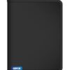 FUNDA PORTA P IPAD 10 RIGIDA NEGRO CDTEK