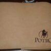 FUNDA CUERO 7-10 NETBOOK TABLET MARCA POTRO