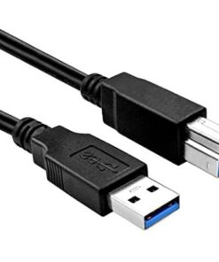 CABLE USB 3.0 PRINTER 1.8 MTS SHURE