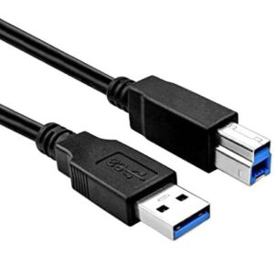 CABLE USB 3.0 PRINTER 1.8 MTS SHURE
