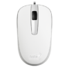 MOUSE USB GENIUS DX-120 WHITE